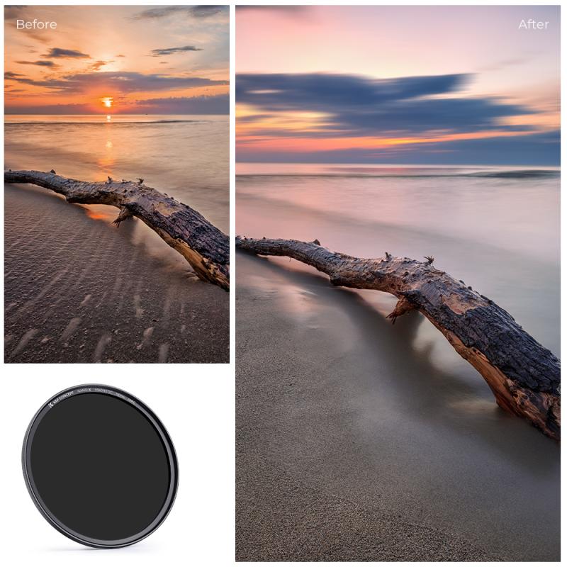 How to Choose the Right Moon ND Filter