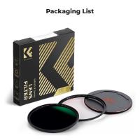 How To Use Uv Filter Canon ?