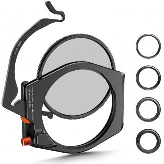 100mm Holder Kit - Nano-Xcel Pro