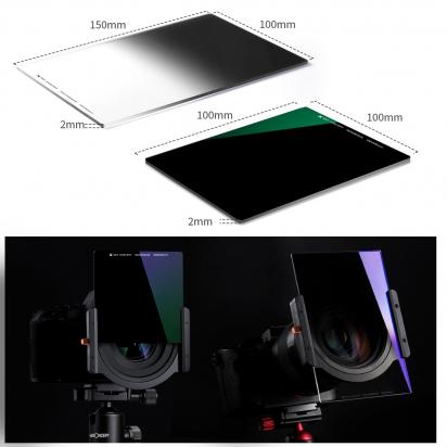 Filtro Nd Variabile 1.5-5 Stops Cosa Significa ?