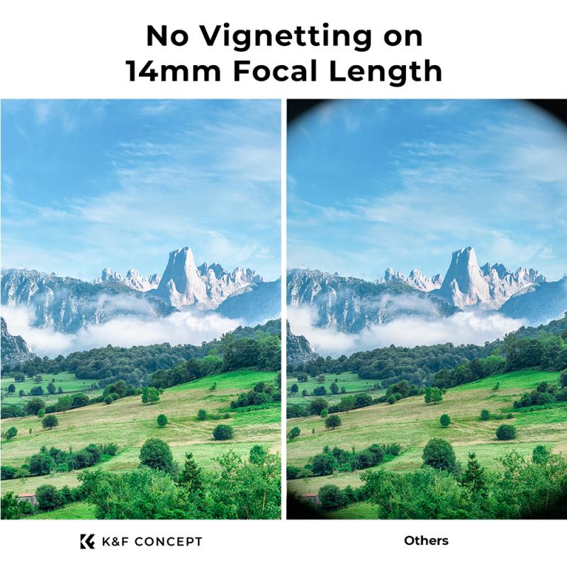 Optischer Zoom in der Fotografie: Tipps und Tricks für optimale Ergebnisse