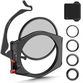 100mm ND1000+Holder Kit - Nano-X Pro Serie