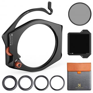 100mm ND1000+Holder Kit - Nano-X Pro Serie