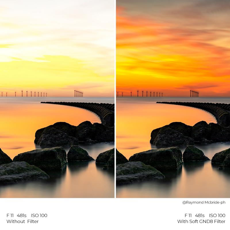 Introduction to ND filters and their uses in photography