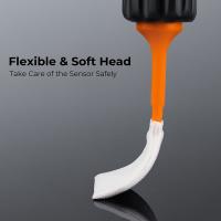 How To Clean A Sony Camcorder Heads ?