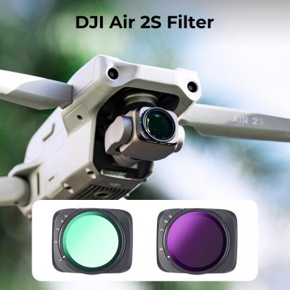 Can You Use Aperature Priority With Nd Filters ?