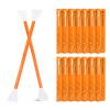 14Pcs Double-Headed Cleaning Stick Set, CMOS APS-C Frame Cleaning Stick 16mm Cleaning Cloth Sticks Set