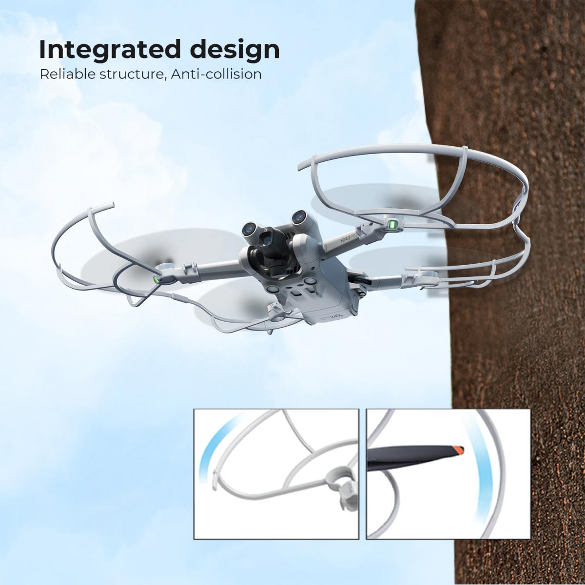 Train d'atterrissage-Kit flottant pour Drone DJI Mini 3 PRO, accessoires  Anti-chute pour train d'atterrissag - Cdiscount Jeux - Jouets