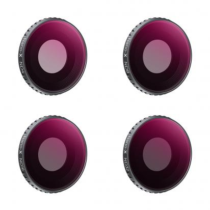 Che Filtri Nd Deve Avere Il Fotografo ?