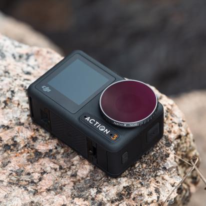 Che Servono I Filtri Nd ?