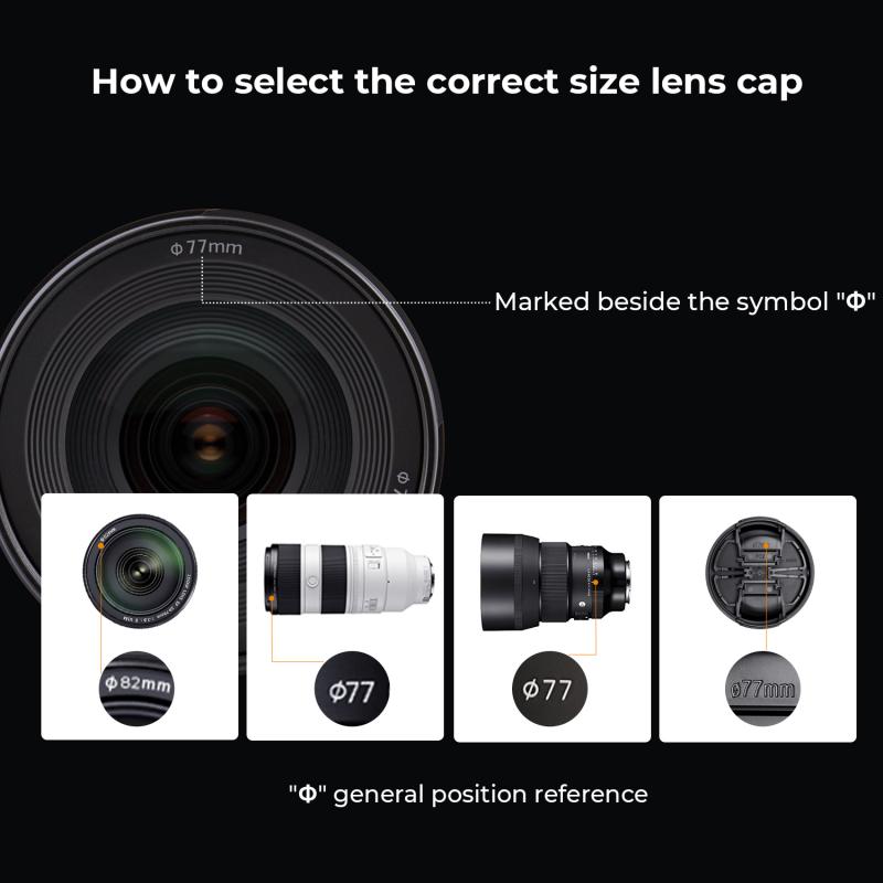 Adjusting the Focusing Distance with the Macro Lens Adapter