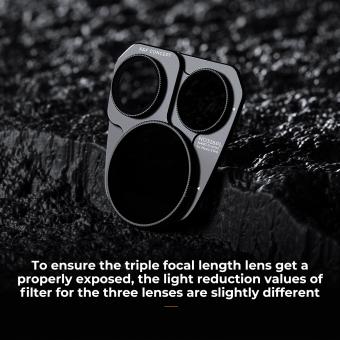 What Nd Filter Does What Dji Mavic Pro ? What Nd Filter Does What Dji Mavic Pro ?