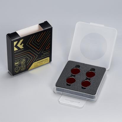 How To Use Polarising Filters ?