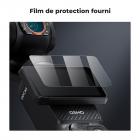 Ensemble de filtres magnétiques CPL + Black Mist 1/4 + VND (1 à 5 arrêts) pour DJI Osmo Pocket 3, multicouche/verre optique HD/compatible cardan