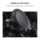 Bouchon de boîtier pour monture Z Nikon * 2 + Bouchon arrière d'objectif * 2 + Bouchon de griffe porte-accessoire * 2 + Chiffon de nettoyage * 1 Compatible avec Nikon Z6, Z7, Z8, Z9, Z30, Z50, Z5, Z7 II, Z6 II, ZF C