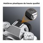 Hot Shoe Cover pour Appareil Photo Compatible avec Canon, Nikon, Panasonic, Fujifilm, Olympus, Pentax, Sigma