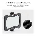 Kit de filtres pour drone DJI Avata 2 (UV+PL+ND8+ND16+ND32+ND64) Pack de 6 compatibles avec DJI Avata 2, accessoires de drone avec 28 revêtements multicouches