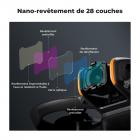 DJI Avata 2 Kit de filtres pour drone (PL+ND8+ND16) Lot de 3 filtres compatibles avec DJI Avata 2, filtres d'objectif de drone à densité polarisante neutre multicouche