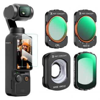 DJI Osmo Pocket 3