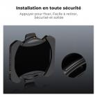 Ensemble de filtres ND/PL compatibles avec DJI Avata 2, lot de 4 ND8/PL, ND16/PL, ND32/PL, ND64/PL, polarisants, densité neutre, accessoires pour objectif de drone, verre optique multicouche/HD, compatible avec cardan