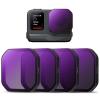 CPL + ND8 + ND16 + ND32 + ND64 + ND128
