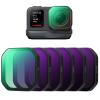 CPL + ND8 + ND16 + ND32 + ND64 + ND128