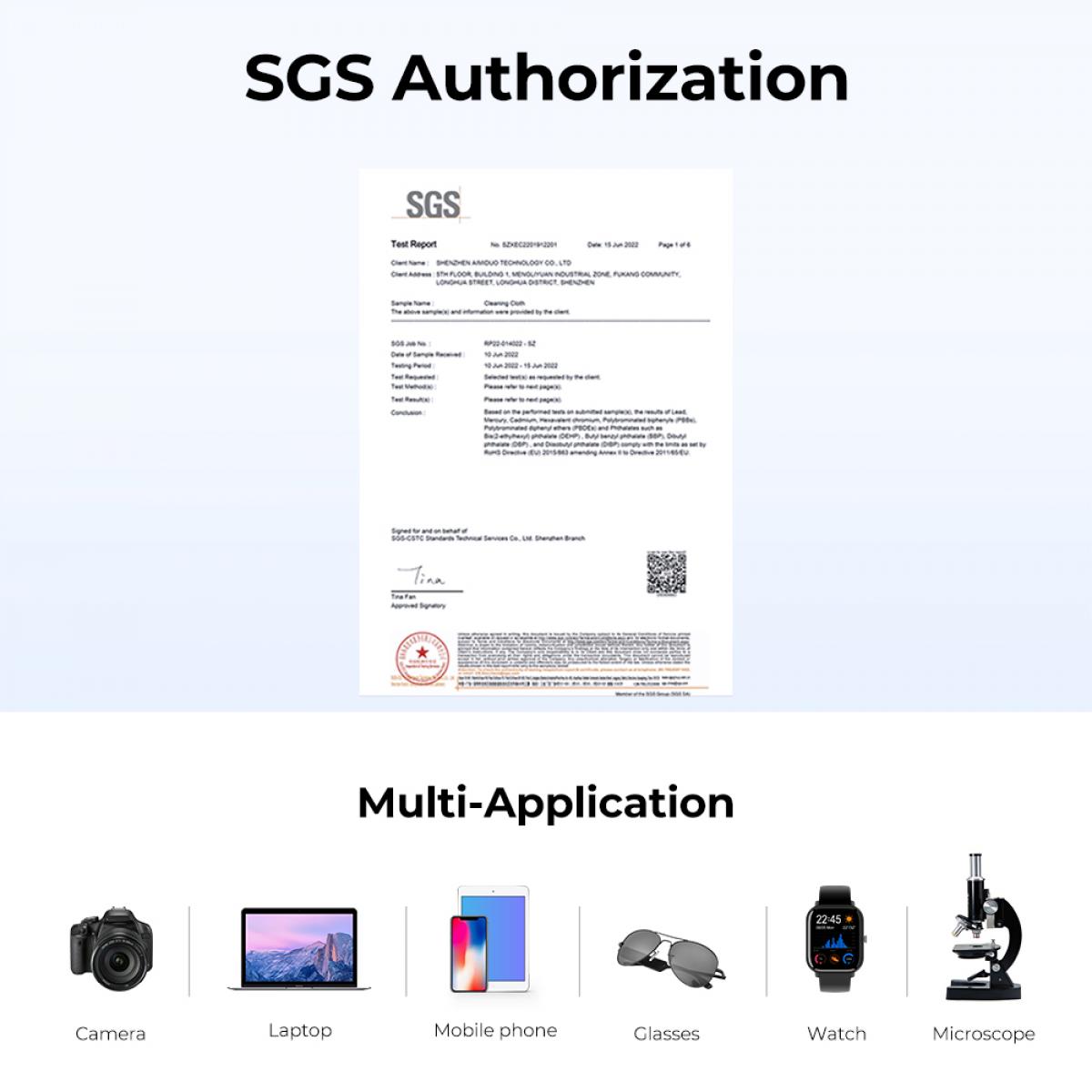 78"/2m overhead stativ i aluminium for DSLR-kamera, kompakt, bærbart, vloggstativ, enbent stativ, 10 kg belastning, K234A7+BH-28L (S210) + rengjøringssett
