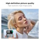 K&F CONCEPT ND CPL Filter Set Compatible with DJI Osmo Nano Vlogging Camera, 4 Pack ND8 ND16 ND32 CPL Neutral Density light Reduction Polarizing Action Camera Accessories, Multicoated HD Optical Glass