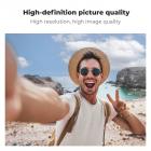 K&F CONCEPT ND Filter Set Compatible with DJI Osmo Nano Vlogging Camera, 4 Pack Multicoated HD Optical Glass ND8 ND16 ND32 ND64 Filters, Action Camera Lens Accessories