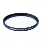 Filtro 77mm UV + CPL + ND4