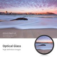 How To Clean Your Camera Filters ?