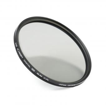 Filtro Polarizador Circular 77mm