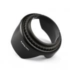 Filtros 52mm UV + CPL + FLD + ND2 + ND4 + ND8