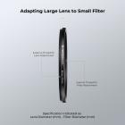 11in1 Step Down Ring Adapterring Set