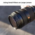 11in1 Step Down Ring Adapterring Set