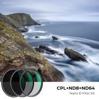 How To Buy Graduated Neutral Density Filter ?
