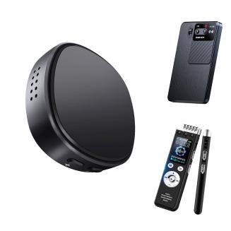 Digital Voice Recorders