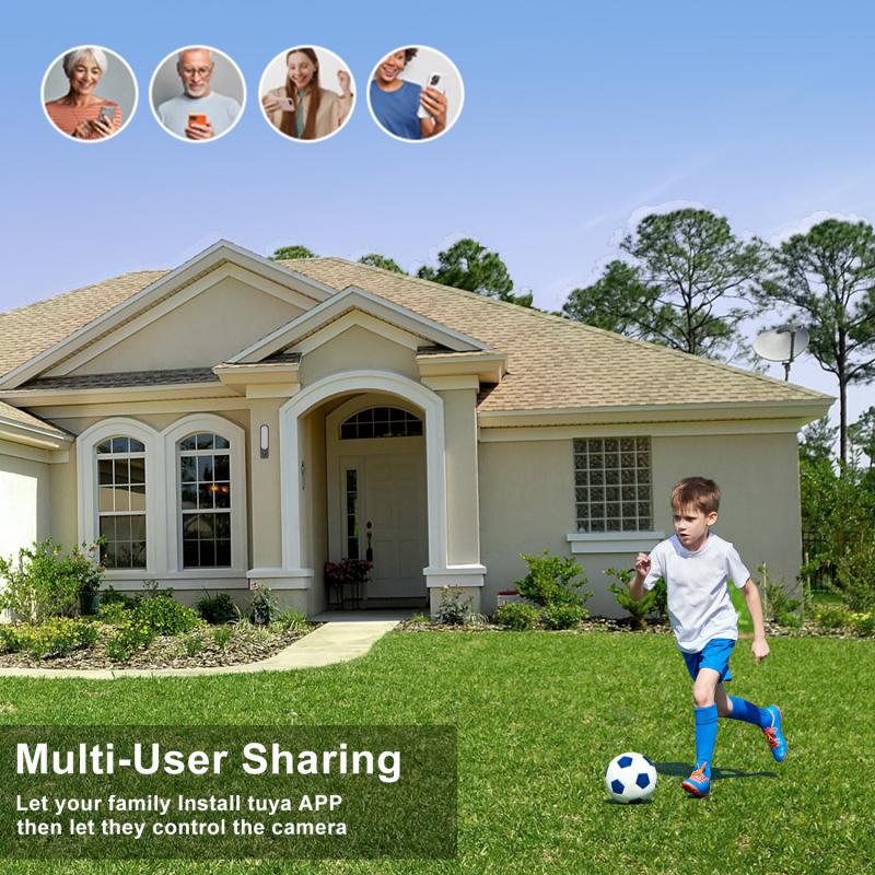 hvordan får jeg mit kamera på wifi 1