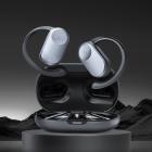 AI Translator Earphones Real Time 150 Languages & Accents Translation Headphones 4-in-1 Wireless Bluetooth Translator Earpieces 0.5S Speed 98% Accuracy Kentfaith