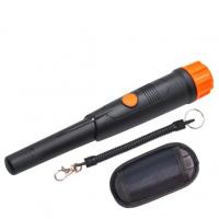 Rilevatore di metalli tenuto in mano, macchina completa del grado IP68 impermeabile, scansione a 360°, asta ausiliaria subacquea di posizionamento sotterraneo, con luce LED, allarme acustico Rilevatore di metalli tenuto in mano, macchina completa del grado IP68 impermeabile, scansione a 360°, asta ausiliaria subacquea di posizionamento sotterraneo, con luce LED, allarme acustico