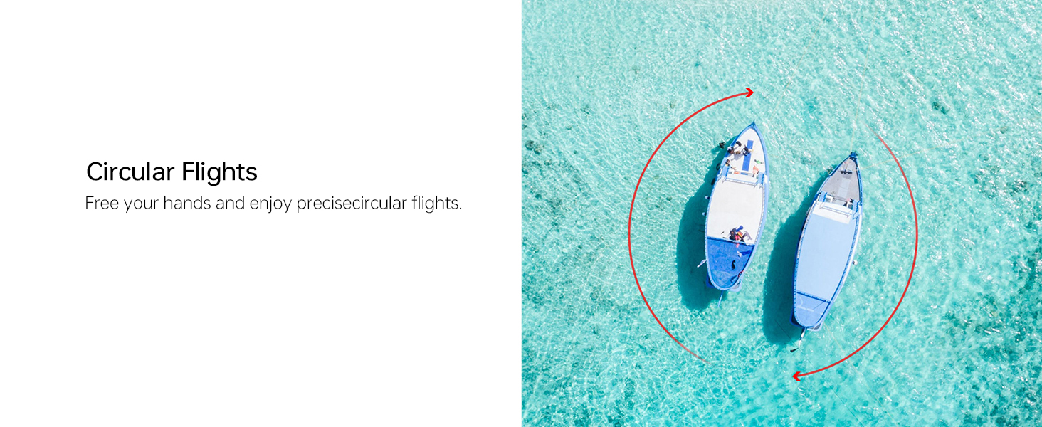 Круговые перелёты