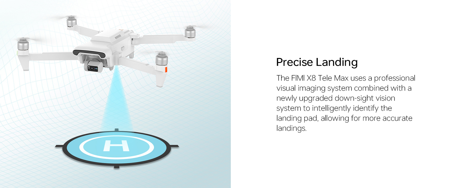 Точная посадка