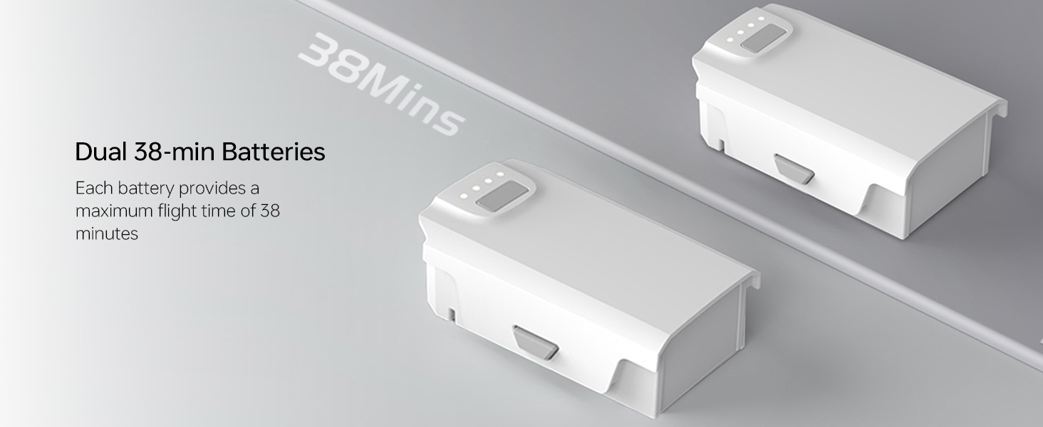 Двойные аккумуляторы